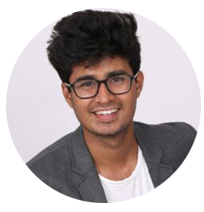 Pramodh Chandrashekar